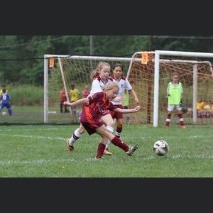 Meet your Posher, Abby